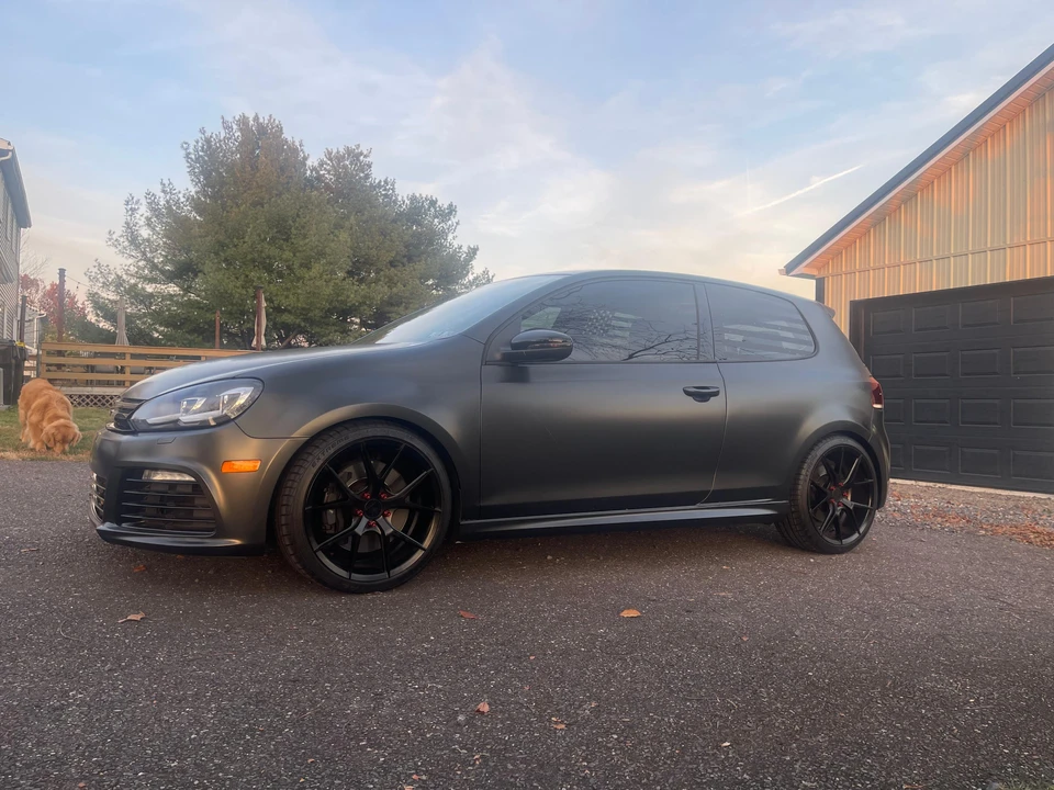2012 Volkswagen Golf R Mk6 - Image 10 of 31