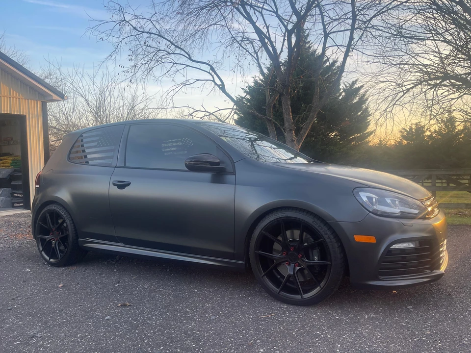 2012 Volkswagen Golf R Mk6 - Image 18 of 31