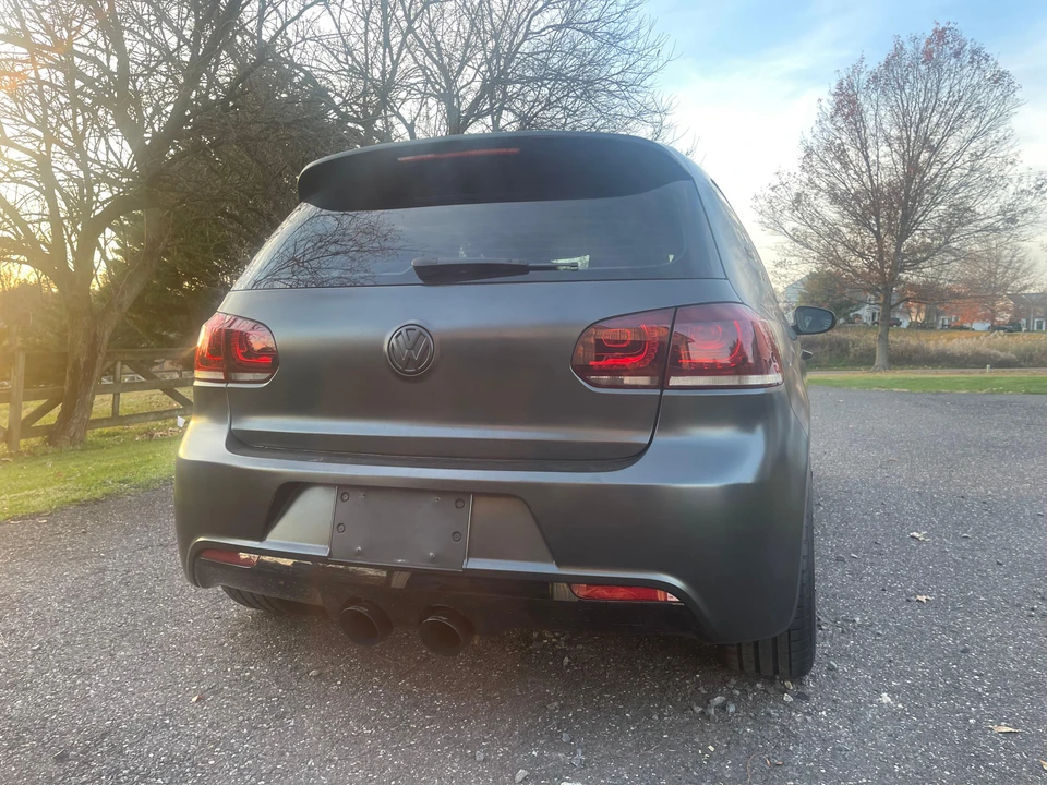 2012 Volkswagen Golf R Mk6 - Image 14 of 31