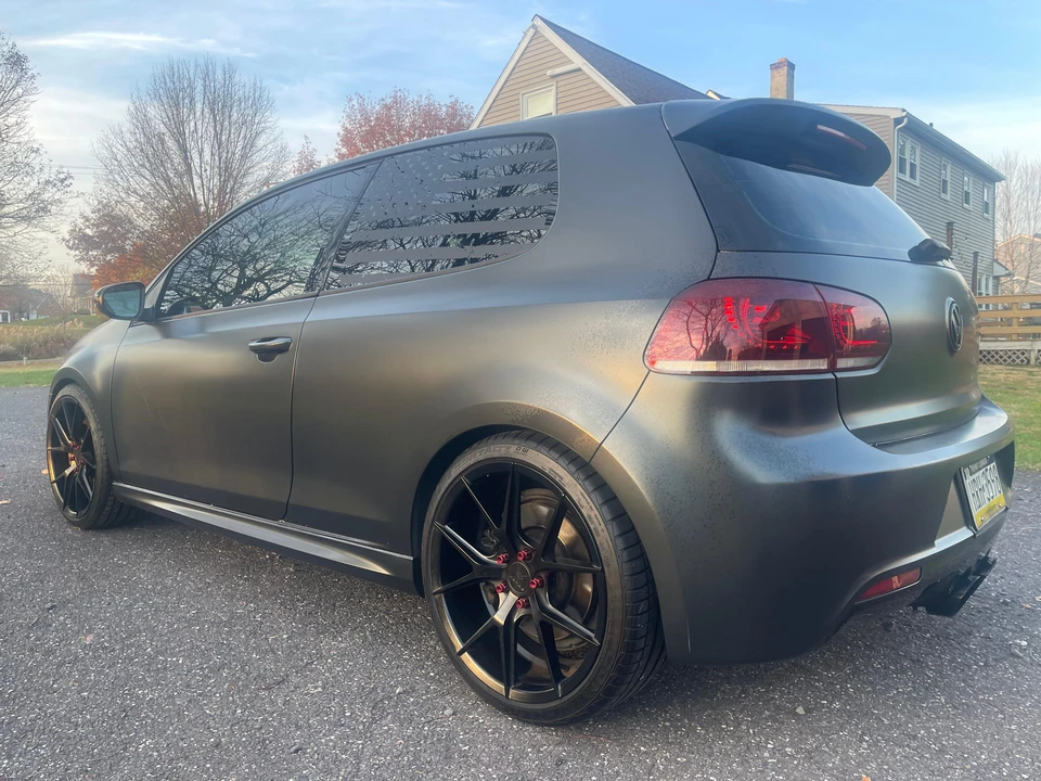 2012 Volkswagen Golf R Mk6 - Image 13 of 31