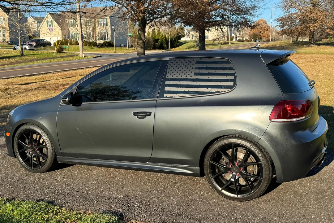 2012 Volkswagen Golf R Mk6 - Image 3 of 31
