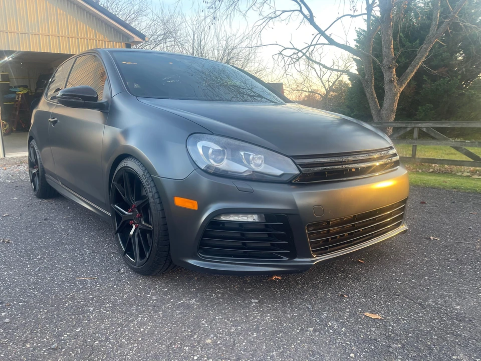 2012 Volkswagen Golf R Mk6 - Image 20 of 31