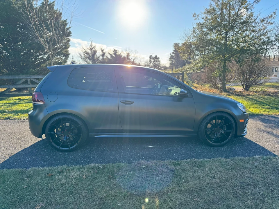 2012 Volkswagen Golf R Mk6 - Image 17 of 31