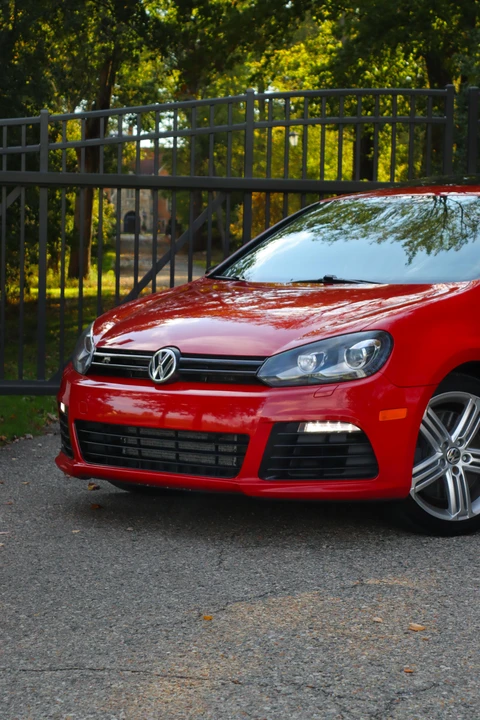 2012 Volkswagen Golf R Mk6 - Image 16 of 23