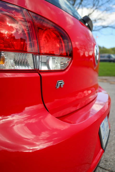 2012 Volkswagen Golf R Mk6 - Image 20 of 23