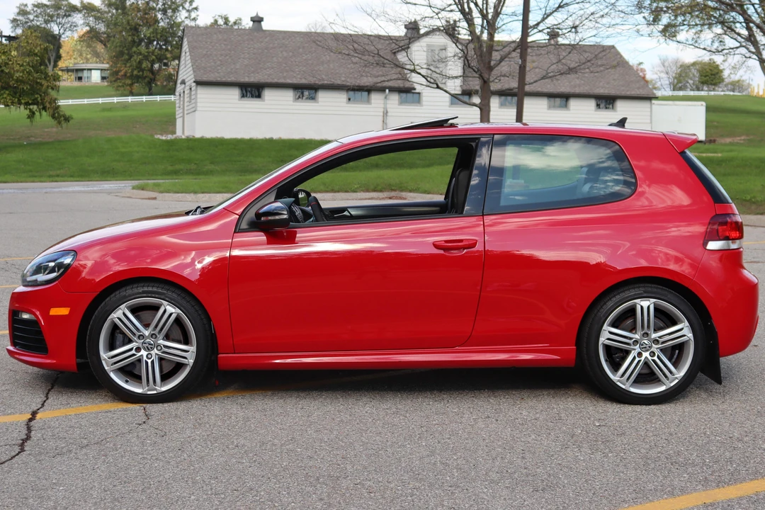 2012 Volkswagen Golf R Mk6 - Image 3 of 23