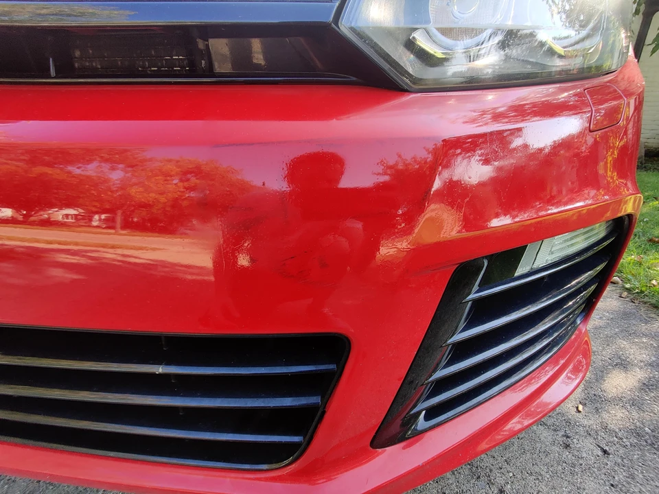 2012 Volkswagen Golf R Mk6 - Image 15 of 23