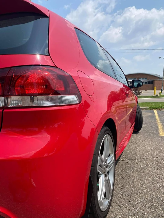 2012 Volkswagen Golf R Mk6 - Image 21 of 23