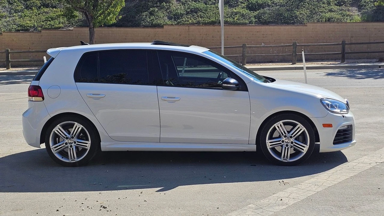 2012 Volkswagen Golf R Mk6 - Image 13 of 21