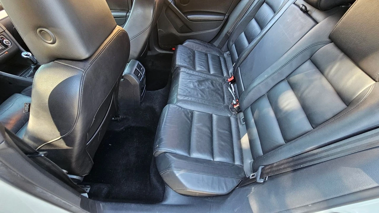 2012 Volkswagen Golf R Mk6 - Image 18 of 31