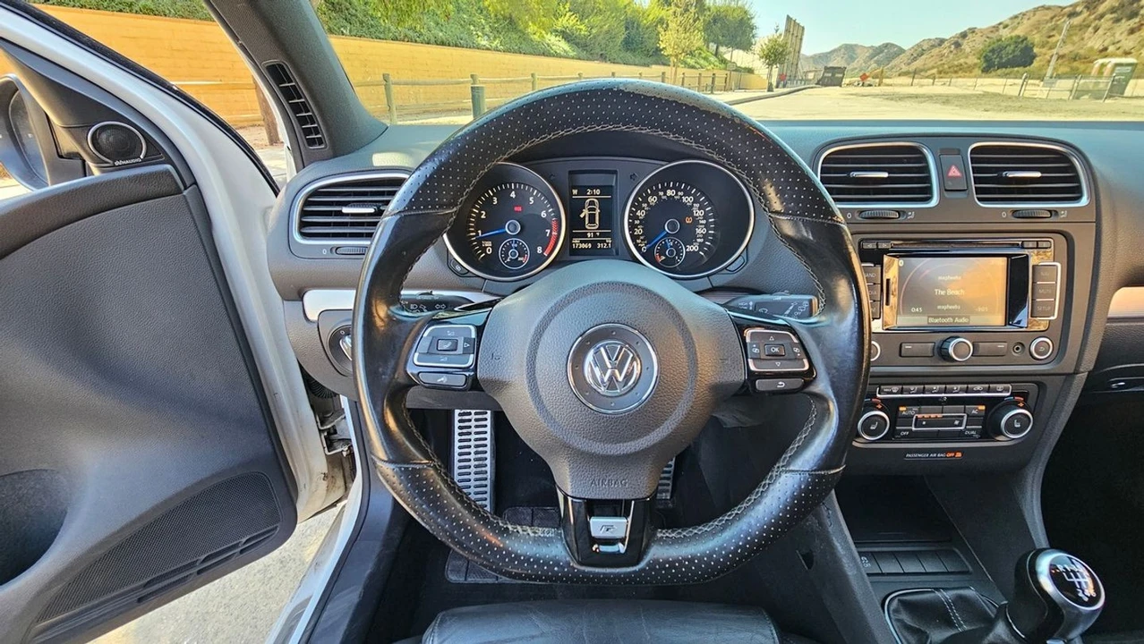 2012 Volkswagen Golf R Mk6 - Image 28 of 31