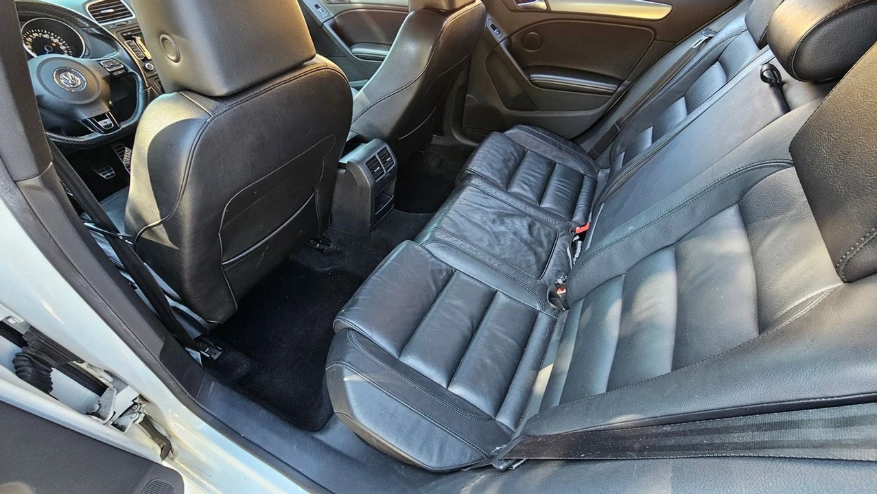 2012 Volkswagen Golf R Mk6 - Image 16 of 21