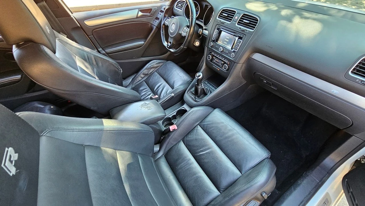 2012 Volkswagen Golf R Mk6 - Image 10 of 31
