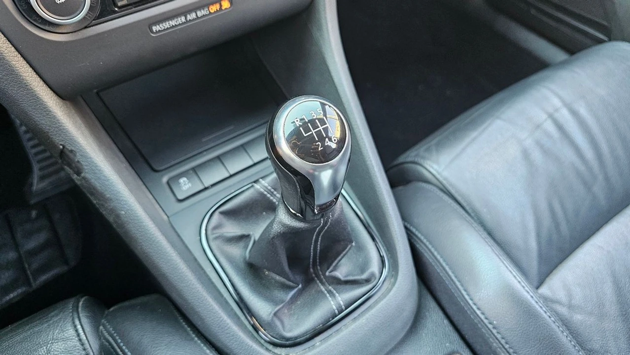 2012 Volkswagen Golf R Mk6 - Image 26 of 31