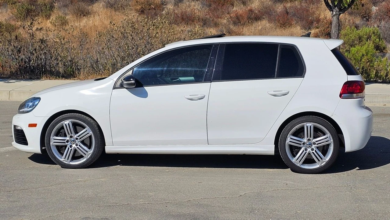 2012 Volkswagen Golf R Mk6 - Image 12 of 31