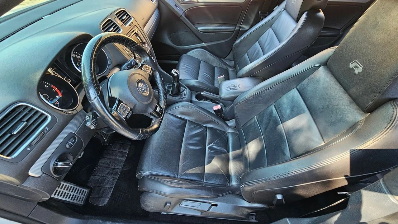 2012 Volkswagen Golf R Mk6 - Image 14 of 21