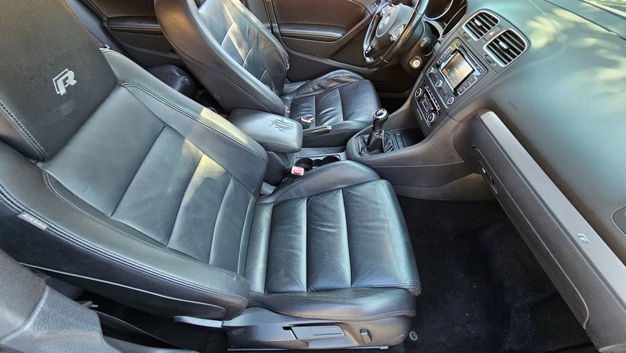 2012 Volkswagen Golf R Mk6 - Image 15 of 21