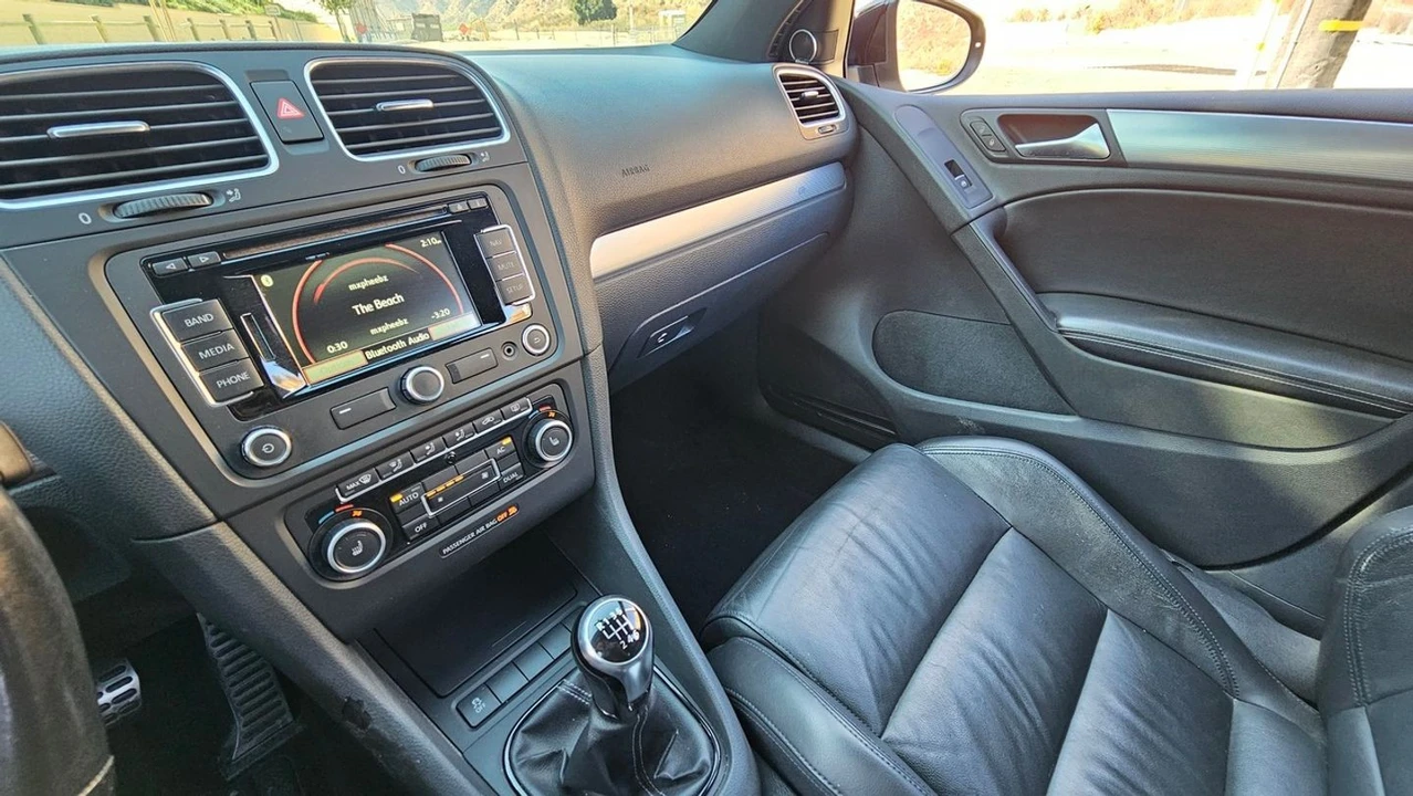 2012 Volkswagen Golf R Mk6 - Image 20 of 21