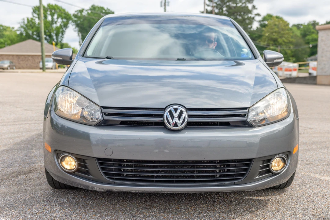 2012 Volkswagen Golf Mk6 - Image 2 of 31