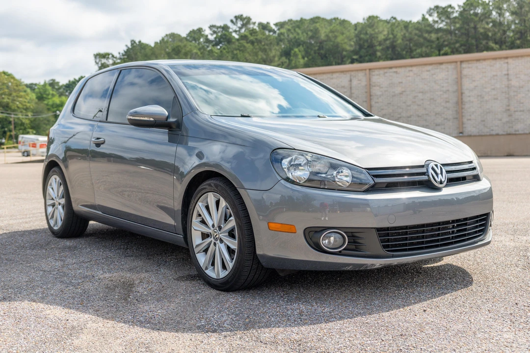 2012 Volkswagen Golf Mk6 - Image 9 of 31