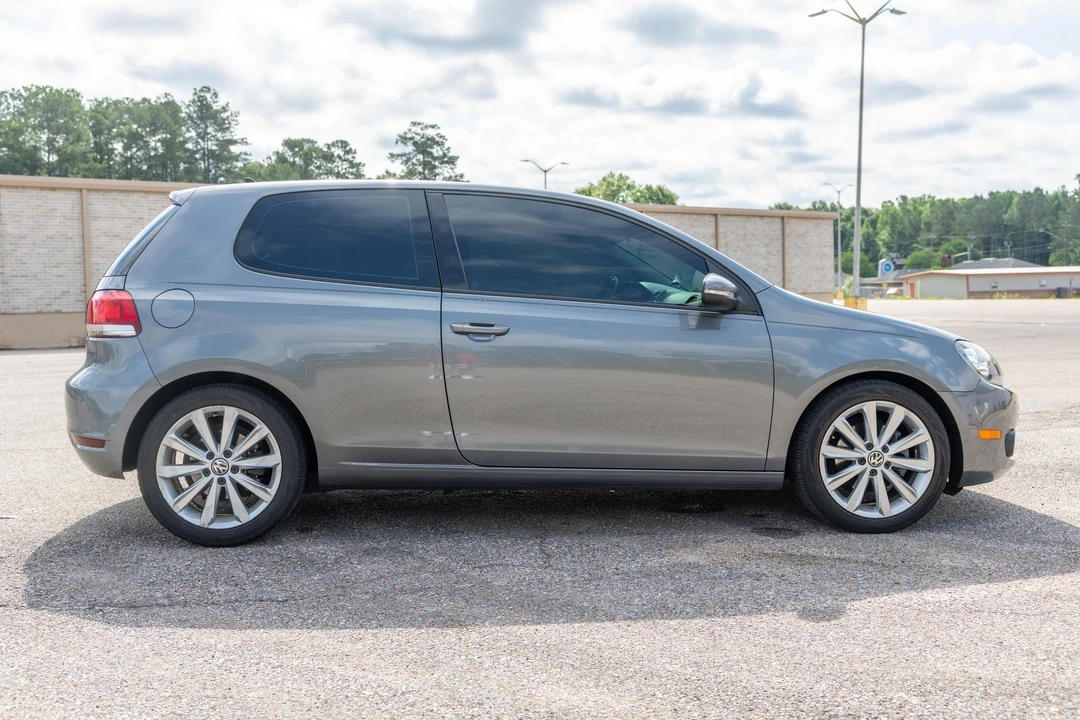 2012 Volkswagen Golf Mk6 - Image 3 of 31
