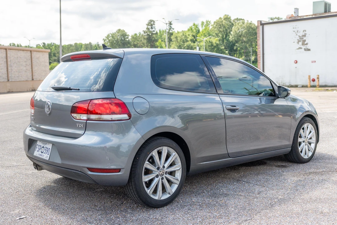 2012 Volkswagen Golf Mk6 - Image 8 of 31