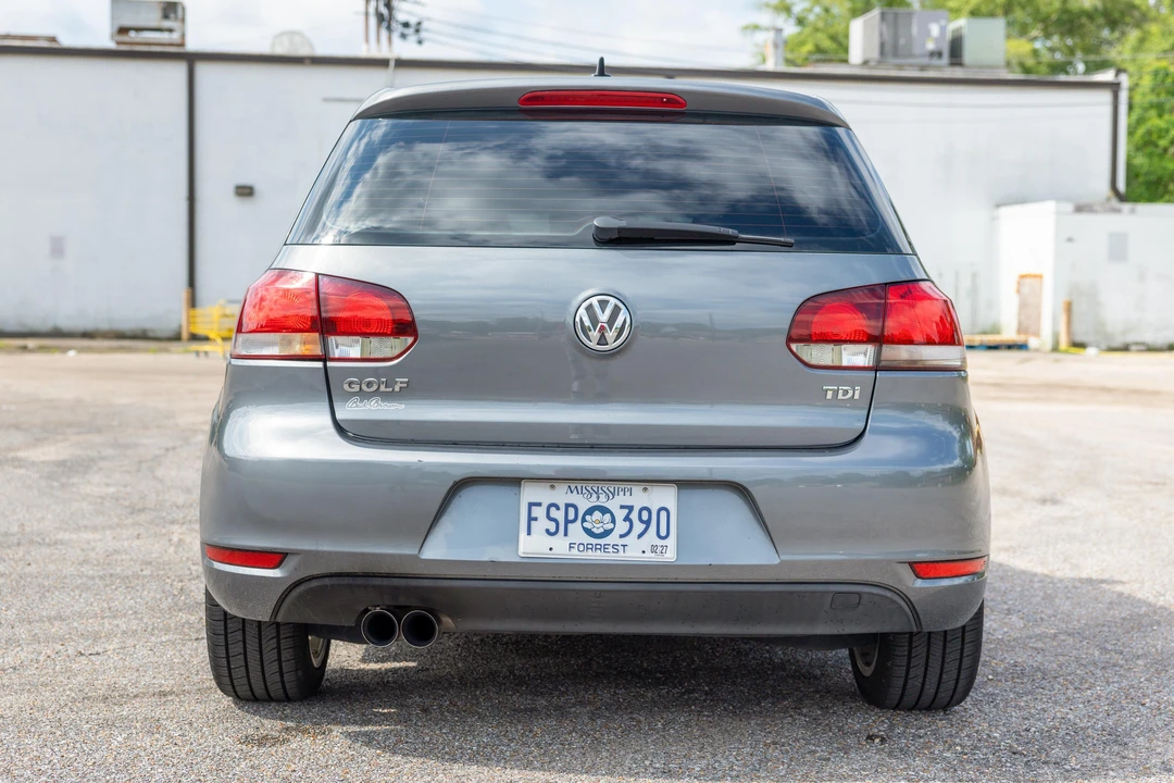 2012 Volkswagen Golf Mk6 - Image 5 of 31