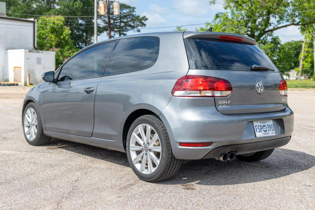2012 Volkswagen Golf Mk6 - Image 4 of 31