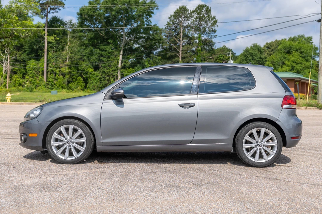 2012 Volkswagen Golf Mk6 - Image 6 of 31