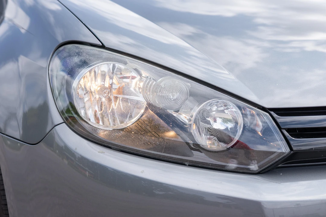 2012 Volkswagen Golf Mk6 - Image 11 of 31