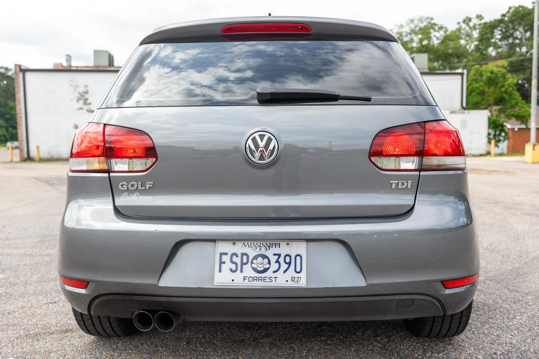 2012 Volkswagen Golf Mk6 - Image 7 of 31