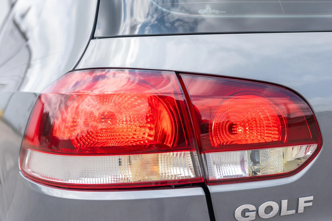2012 Volkswagen Golf Mk6 - Image 28 of 31