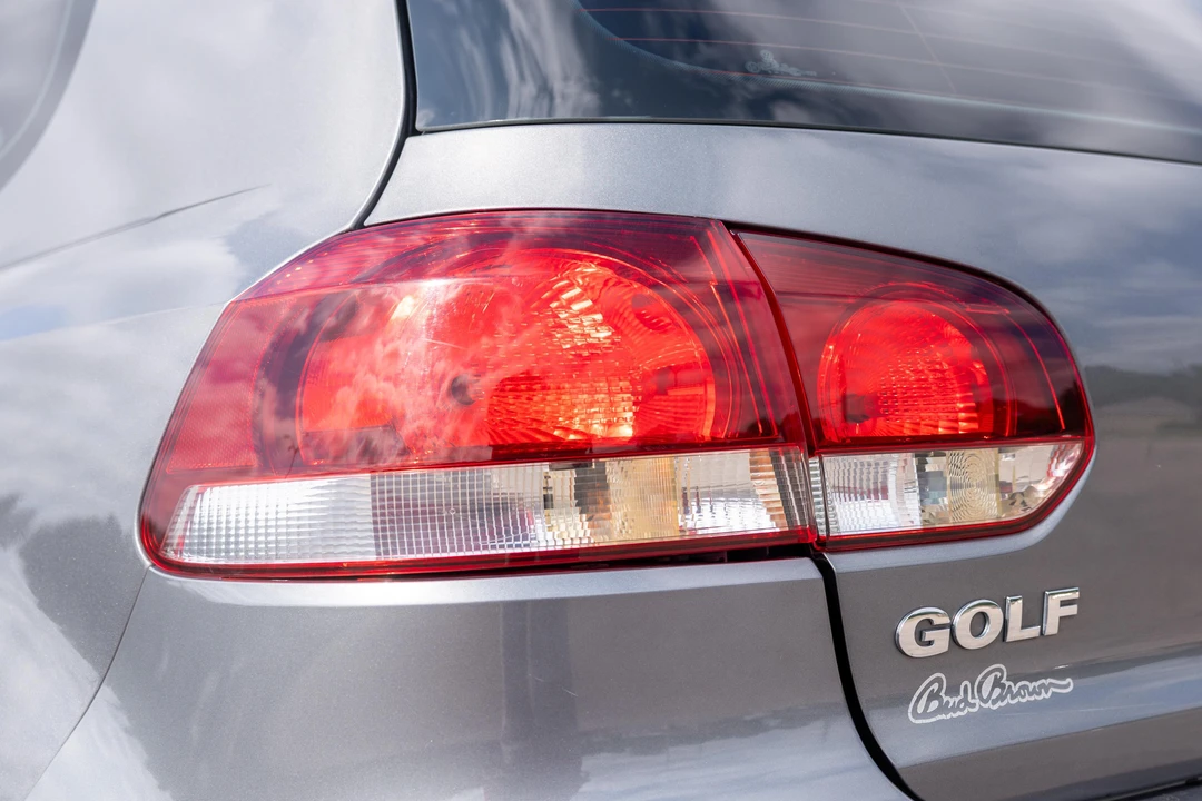 2012 Volkswagen Golf Mk6 - Image 27 of 31