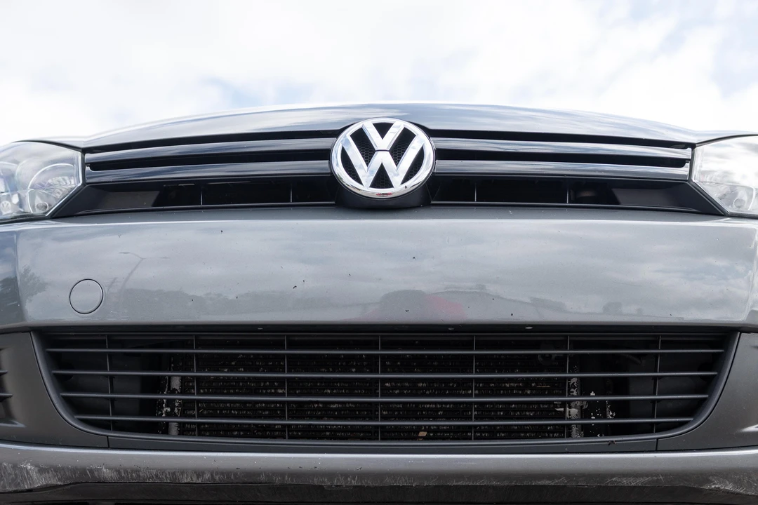 2012 Volkswagen Golf Mk6 - Image 14 of 31