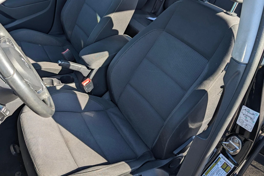 2012 Volkswagen Golf Mk6 - Image 18 of 31