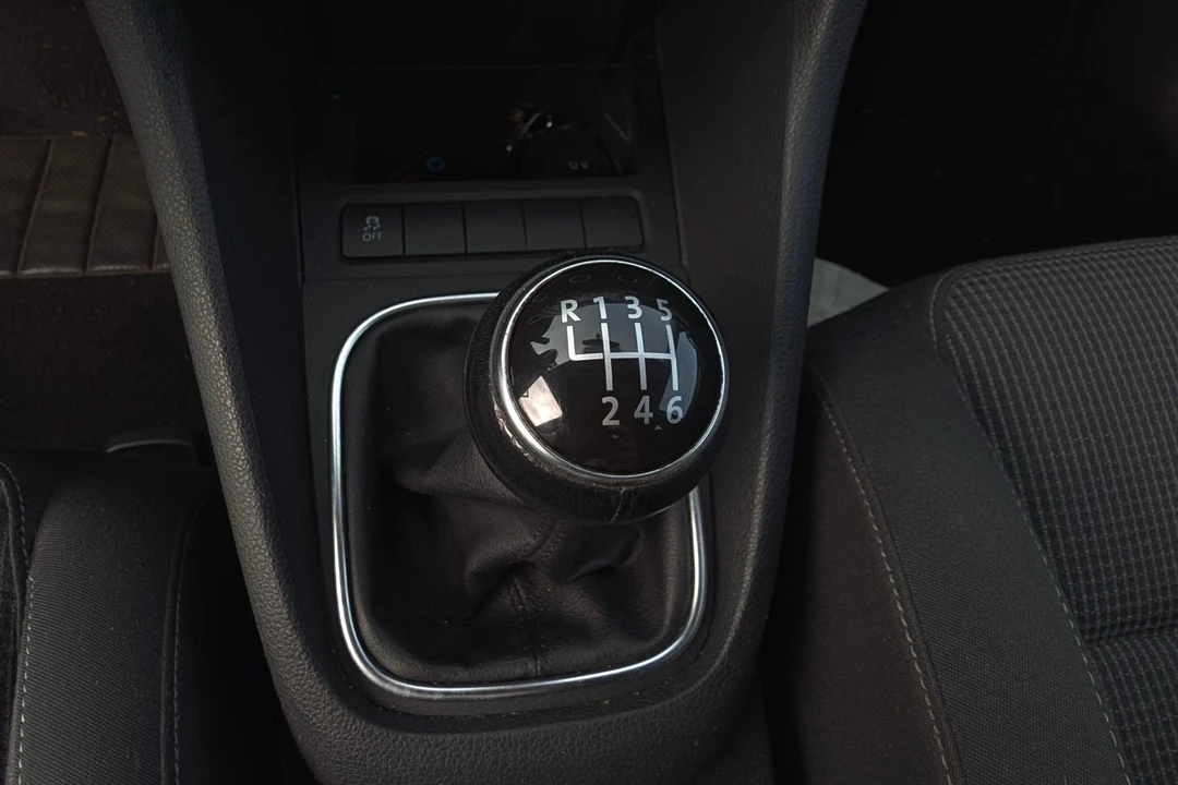 2012 Volkswagen Golf Mk6 - Image 19 of 31