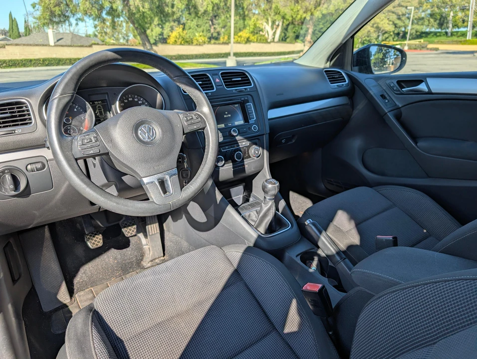 2012 Volkswagen Golf Mk6 - Image 29 of 31