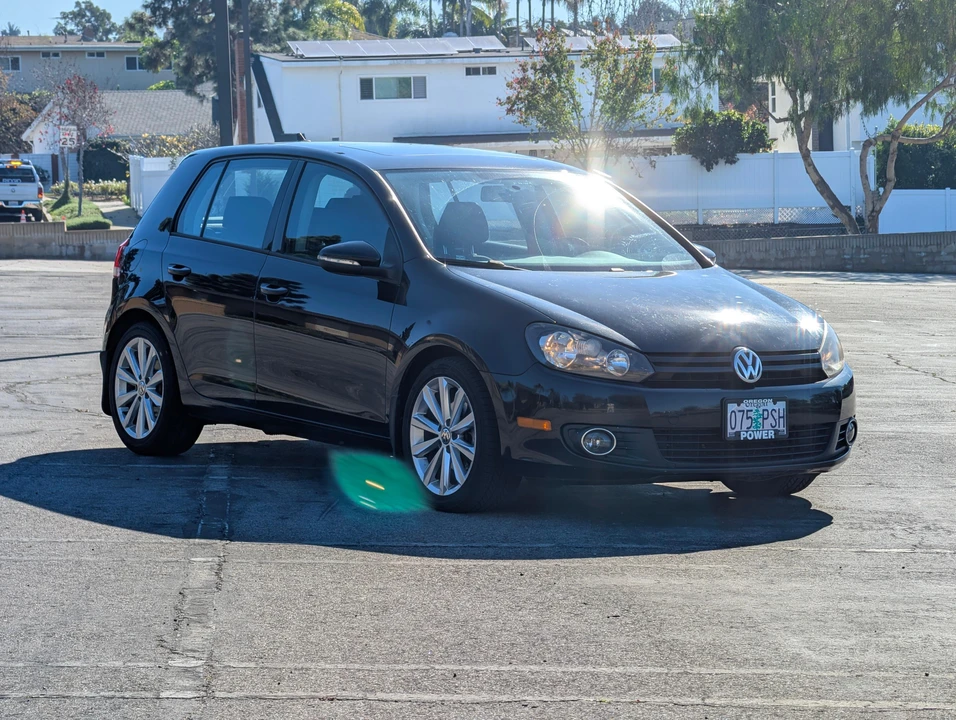 2012 Volkswagen Golf Mk6 - Image 8 of 31