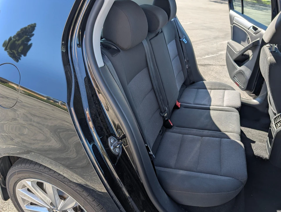 2012 Volkswagen Golf Mk6 - Image 28 of 31