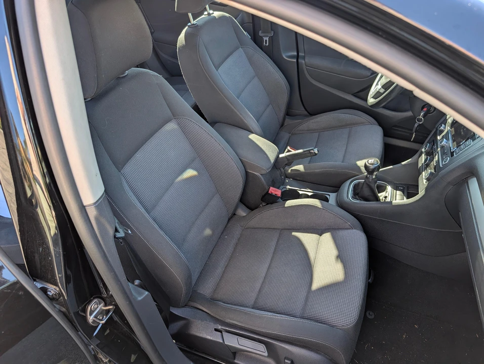 2012 Volkswagen Golf Mk6 - Image 23 of 31