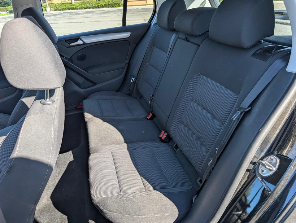2012 Volkswagen Golf Mk6 - Image 24 of 31