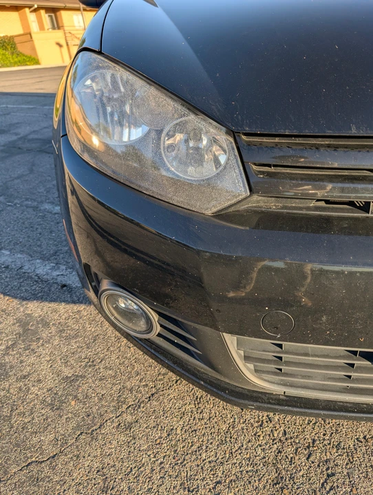 2012 Volkswagen Golf Mk6 - Image 9 of 31