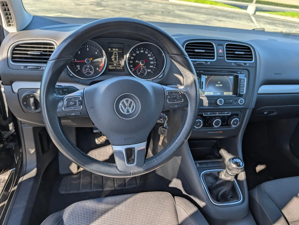 2012 Volkswagen Golf Mk6 - Image 30 of 31
