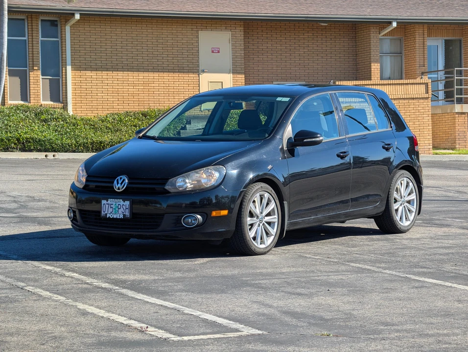 2012 Volkswagen Golf Mk6 - Image 6 of 31
