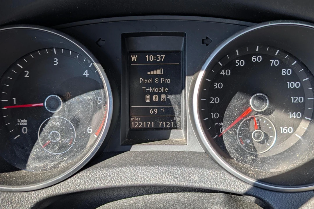 2012 Volkswagen Golf Mk6 - Image 20 of 31