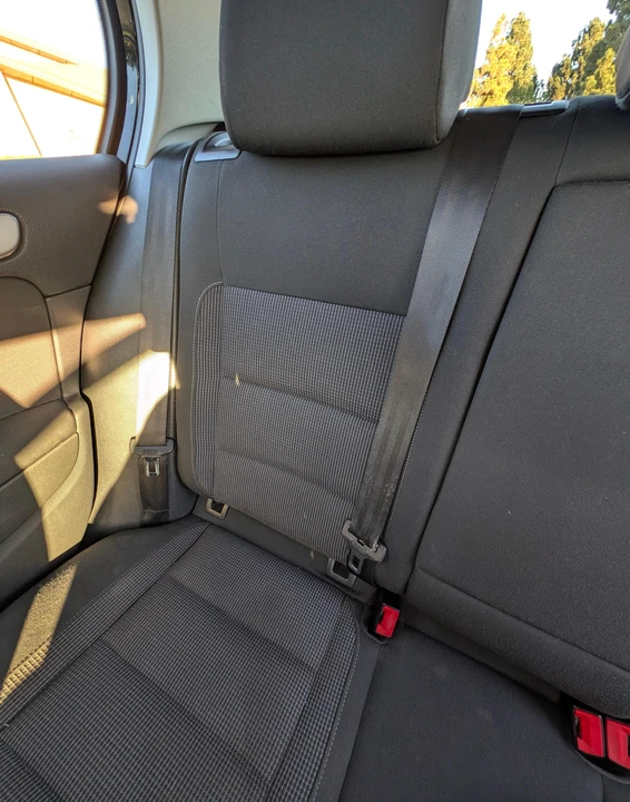 2012 Volkswagen Golf Mk6 - Image 27 of 31