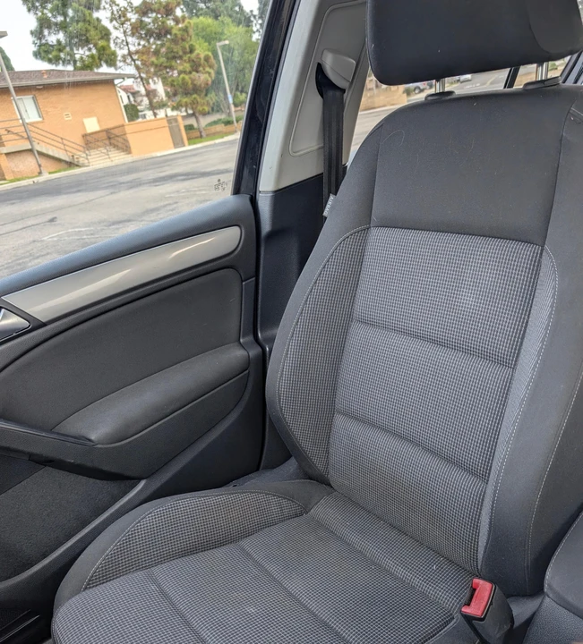 2012 Volkswagen Golf Mk6 - Image 22 of 31