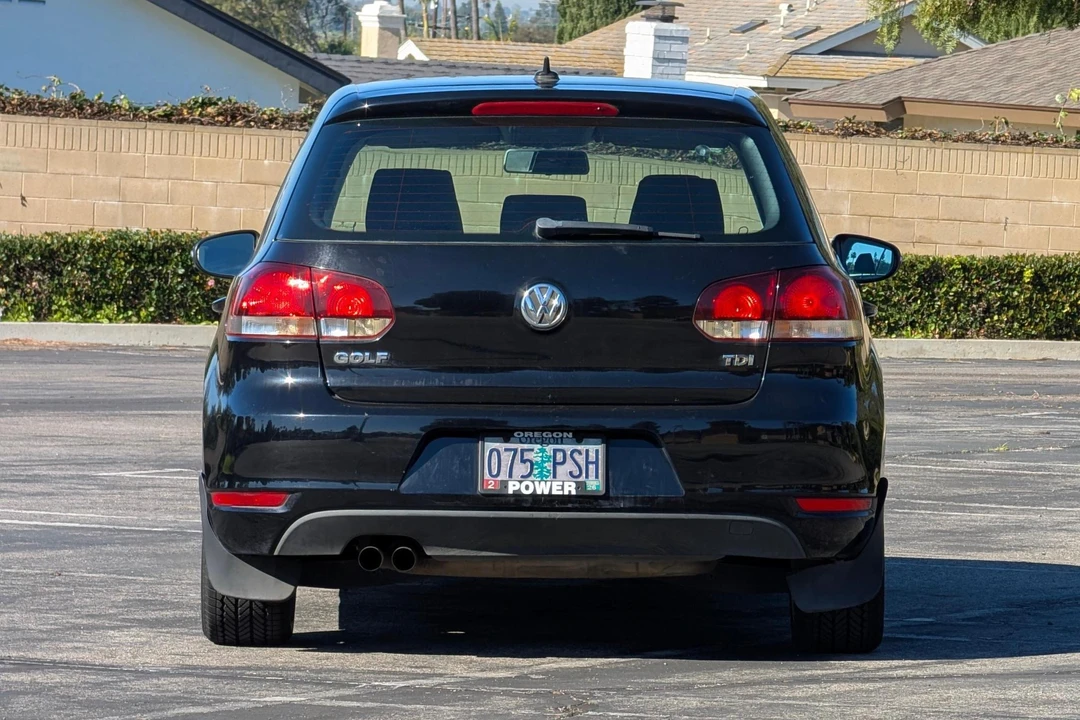 2012 Volkswagen Golf Mk6 - Image 5 of 31