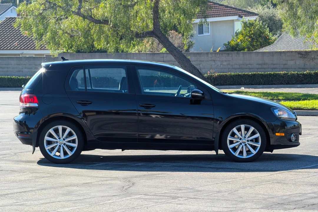 2012 Volkswagen Golf Mk6 - Image 3 of 31