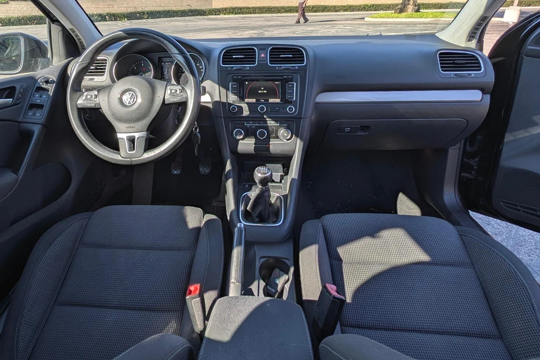 2012 Volkswagen Golf Mk6 - Image 17 of 31